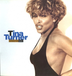 Tina Turner – Simply The Best - Виниловые пластинки, Интернет-Магазин "Ультра", Екатеринбург  