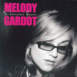 Melody Gardot – Worrisome Heart - Виниловые пластинки, Интернет-Магазин "Ультра", Екатеринбург  