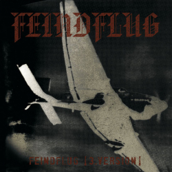 Feindflug – Feindflug (3. Version), Limited, Picture - Виниловые пластинки, Интернет-Магазин "Ультра", Екатеринбург  