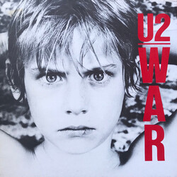 U2 - War - Виниловые пластинки, Интернет-Магазин "Ультра", Екатеринбург  