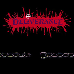 Deliverance – Deliverance - Виниловые пластинки, Интернет-Магазин "Ультра", Екатеринбург  