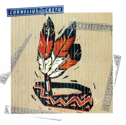 Cornelius + Cretu - Cornelius + Cretu - Виниловые пластинки, Интернет-Магазин "Ультра", Екатеринбург  