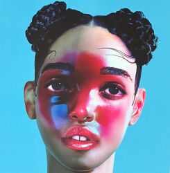 FKA Twigs – LP1 - Виниловые пластинки, Интернет-Магазин "Ультра", Екатеринбург  