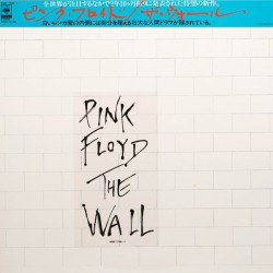 Pink Floyd - The Wall - Виниловые пластинки, Интернет-Магазин "Ультра", Екатеринбург  