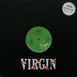 Visitors – One Track Heart - Виниловые пластинки, Интернет-Магазин "Ультра", Екатеринбург  