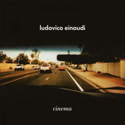Ludovico Einaudi – Cinema - Виниловые пластинки, Интернет-Магазин "Ультра", Екатеринбург  