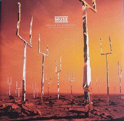 Muse – Origin Of Symmetry: XX Anniversary RemiXX - Виниловые пластинки, Интернет-Магазин "Ультра", Екатеринбург  