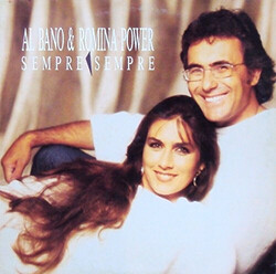 Al Bano & Romina Power – Sempre Sempre - Виниловые пластинки, Интернет-Магазин "Ультра", Екатеринбург  
