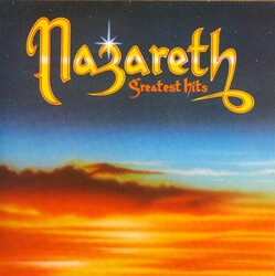 Nazareth - Greatest Hits - Виниловые пластинки, Интернет-Магазин "Ультра", Екатеринбург  