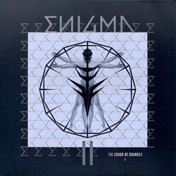Enigma - The Cross Of Changes (II) - Виниловые пластинки, Интернет-Магазин "Ультра", Екатеринбург  