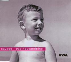 Savage - Twothousandnine (Запечатанный) - Виниловые пластинки, Интернет-Магазин "Ультра", Екатеринбург  