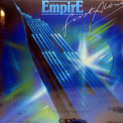 Empire - First Album - Виниловые пластинки, Интернет-Магазин "Ультра", Екатеринбург  