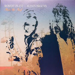 Robert Plant | Alison Krauss – Raise The Roof - Виниловые пластинки, Интернет-Магазин "Ультра", Екатеринбург  