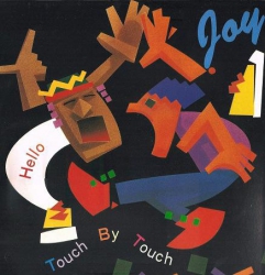 Joy - Hello - Touch By Touch - Виниловые пластинки, Интернет-Магазин "Ультра", Екатеринбург  