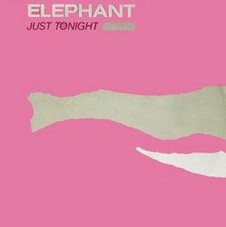 Elephant – Just Tonight - Виниловые пластинки, Интернет-Магазин "Ультра", Екатеринбург  