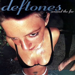 Deftones – Around The Fur - Виниловые пластинки, Интернет-Магазин "Ультра", Екатеринбург  