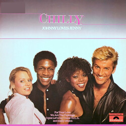 Chilly – Johnny Loves Jenny - Виниловые пластинки, Интернет-Магазин "Ультра", Екатеринбург  