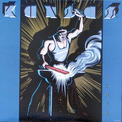 Kansas – Power - Виниловые пластинки, Интернет-Магазин "Ультра", Екатеринбург  