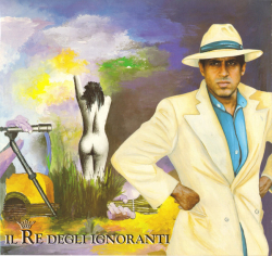 Adriano Celentano – Il Re Degli Ignoranti - Виниловые пластинки, Интернет-Магазин "Ультра", Екатеринбург  