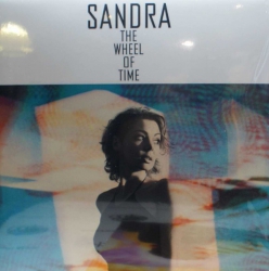 Sandra - The Wheel Of Time - Виниловые пластинки, Интернет-Магазин "Ультра", Екатеринбург  