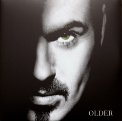 George Michael – Older - Виниловые пластинки, Интернет-Магазин "Ультра", Екатеринбург  