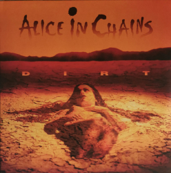 Alice In Chains – Dirt - Виниловые пластинки, Интернет-Магазин "Ультра", Екатеринбург  