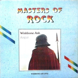 Wishbone Ash – Argus - Виниловые пластинки, Интернет-Магазин "Ультра", Екатеринбург  