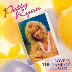Patty Ryan – Love Is The Name Of The Game - Виниловые пластинки, Интернет-Магазин "Ультра", Екатеринбург  