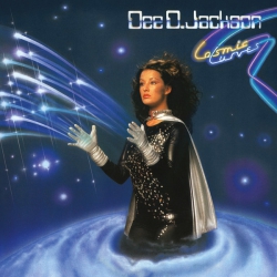 Dee D. Jackson – Cosmic Curves - Виниловые пластинки, Интернет-Магазин "Ультра", Екатеринбург  