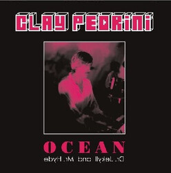 Clay Pedrini – Ocean / Dr. Jekyll & Mr. Hyde - Виниловые пластинки, Интернет-Магазин "Ультра", Екатеринбург  