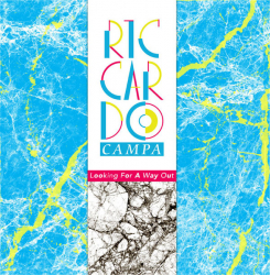 Riccardo Campa – Looking For A Way Out - Виниловые пластинки, Интернет-Магазин "Ультра", Екатеринбург  