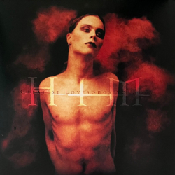 HIM – Greatest Lovesongs Vol. 666 - Виниловые пластинки, Интернет-Магазин "Ультра", Екатеринбург  