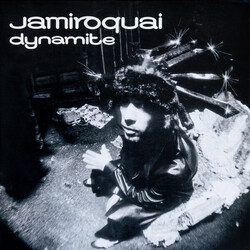 Jamiroquai – Dynamite - Виниловые пластинки, Интернет-Магазин "Ультра", Екатеринбург  
