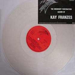 Kay Franzes – Midnight Fascination - Виниловые пластинки, Интернет-Магазин "Ультра", Екатеринбург  