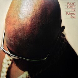 Isaac Hayes – Hot Buttered Soul - Виниловые пластинки, Интернет-Магазин "Ультра", Екатеринбург  