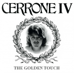 Cerrone - Cerrone IV - The Golden Touch - Виниловые пластинки, Интернет-Магазин "Ультра", Екатеринбург  