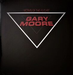 Gary Moore – Victims Of The Future - Виниловые пластинки, Интернет-Магазин "Ультра", Екатеринбург  