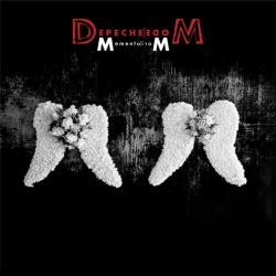 Depeche Mode – Memento Mori - Виниловые пластинки, Интернет-Магазин "Ультра", Екатеринбург  