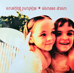 Smashing Pumpkins – Siamese Dream - Виниловые пластинки, Интернет-Магазин "Ультра", Екатеринбург  