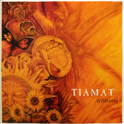Tiamat – Wildhoney - Виниловые пластинки, Интернет-Магазин "Ультра", Екатеринбург  