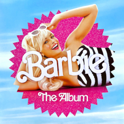 Various – Barbie The Album - Виниловые пластинки, Интернет-Магазин "Ультра", Екатеринбург  