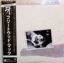 Fleetwood Mac – Tusk - Виниловые пластинки, Интернет-Магазин "Ультра", Екатеринбург  