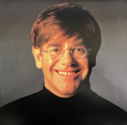 Elton John – Made In England - Виниловые пластинки, Интернет-Магазин "Ультра", Екатеринбург  