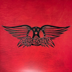 Aerosmith – Greatest Hits - Виниловые пластинки, Интернет-Магазин "Ультра", Екатеринбург  