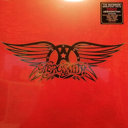 Aerosmith – Greatest Hits - Виниловые пластинки, Интернет-Магазин "Ультра", Екатеринбург  