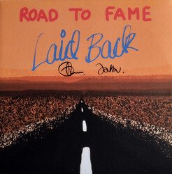 Laid Back – Road To Fame - Виниловые пластинки, Интернет-Магазин "Ультра", Екатеринбург  