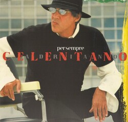 Adriano Celentano - Per Sempre (Coloured) - Виниловые пластинки, Интернет-Магазин "Ультра", Екатеринбург  