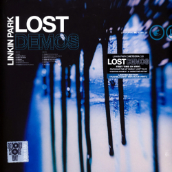 Linkin Park – Lost Demos (Coloured) - Виниловые пластинки, Интернет-Магазин "Ультра", Екатеринбург  