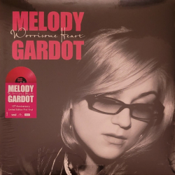 Melody Gardot – Worrisome Heart - Виниловые пластинки, Интернет-Магазин "Ультра", Екатеринбург  
