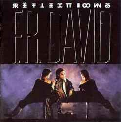 F.R. David – Reflections - Виниловые пластинки, Интернет-Магазин "Ультра", Екатеринбург  